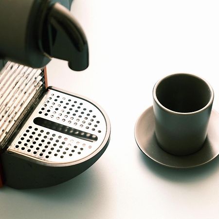 Comecasa Larga Cosy Studio Milano Ngoại thất bức ảnh