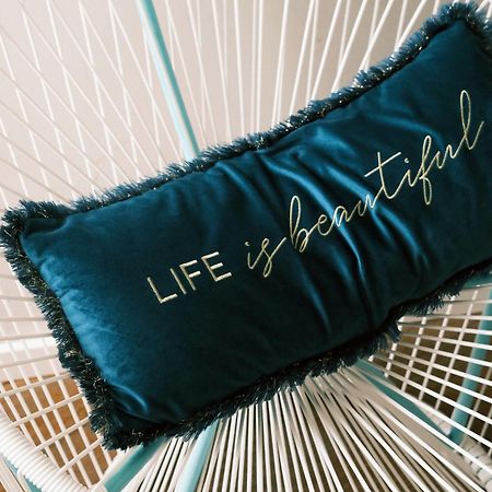 Comecasa Larga Cosy Studio Milano Ngoại thất bức ảnh